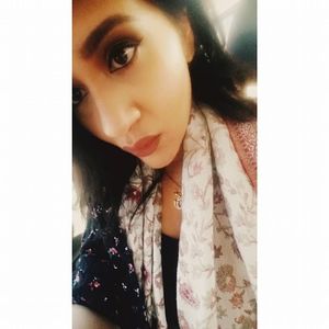 Meet your Posher, Rubab